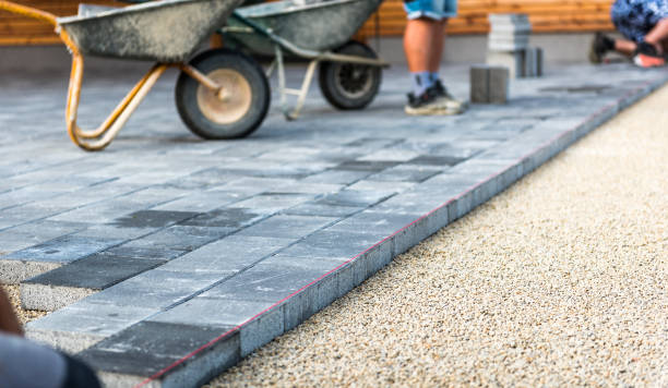 Best Decorative Driveway Pavers  in Ogdensburg, NJ