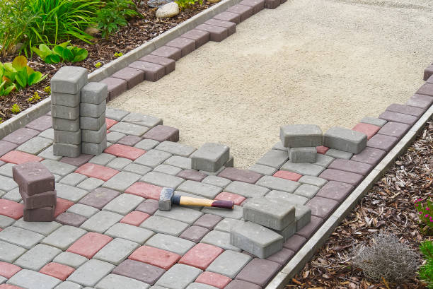 Reasons to Select Us for Your Driveway Paving Requirements in Ogdensburg, NJ