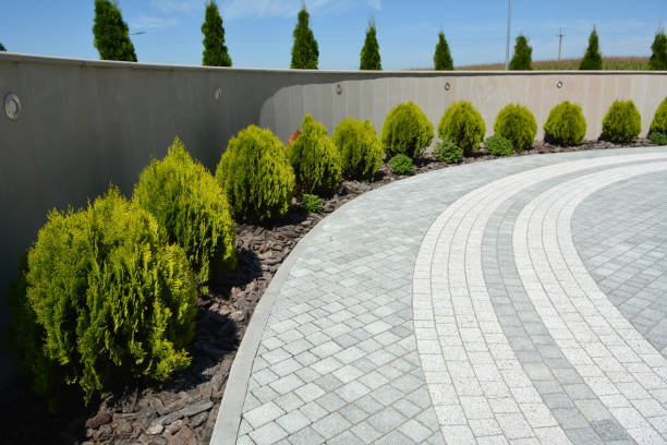 Best Driveway Resurfacing Pavers  in Ogdensburg, NJ