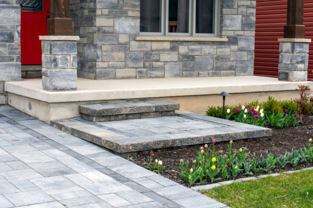 Best Permeable Paver Driveway  in Ogdensburg, NJ