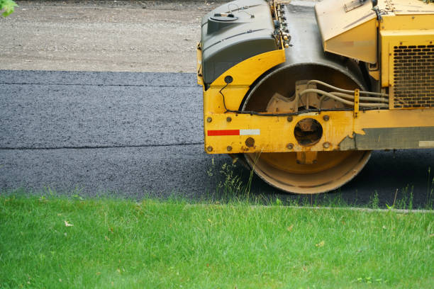 Best Interlocking Driveway Pavers  in Ogdensburg, NJ