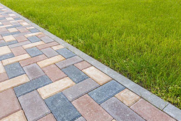 Best Custom Driveway Pavers  in Ogdensburg, NJ